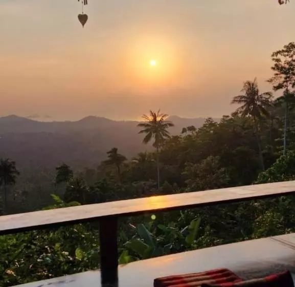 Hotelli Sz Samui Glamping