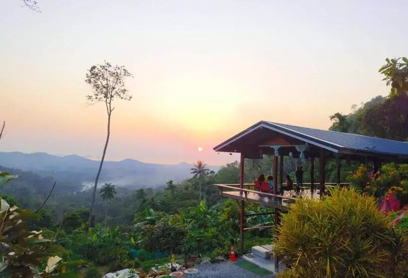 Hotelli Sz Samui Glamping