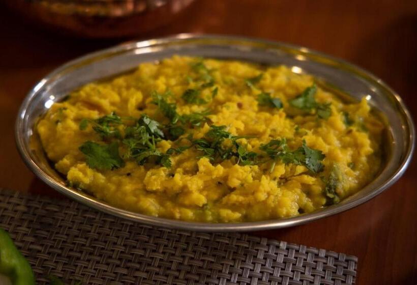 Отель Zions Airport