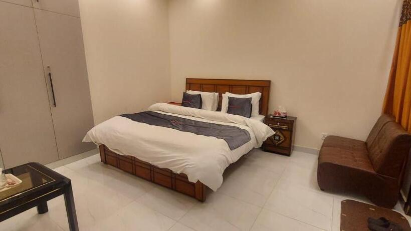 Islamabad Rezidor Motel