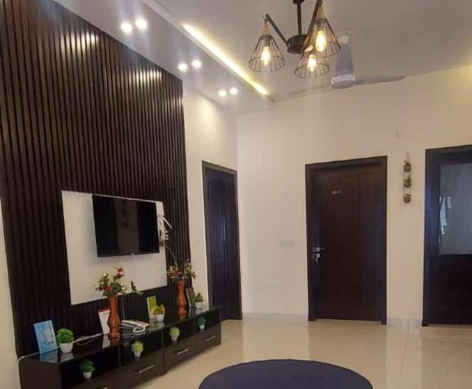 Islamabad Rezidor Motel