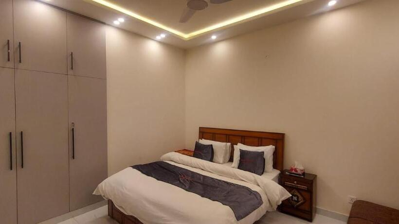 Islamabad Rezidor Motel