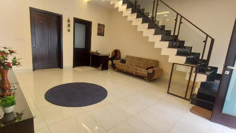 Islamabad Rezidor Motel