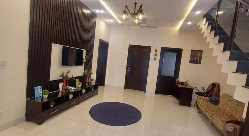 Islamabad Rezidor Motel