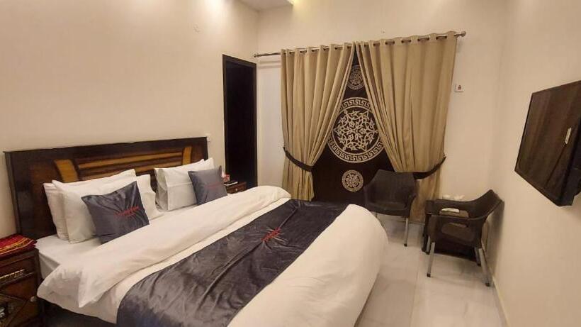 Islamabad Rezidor Motel