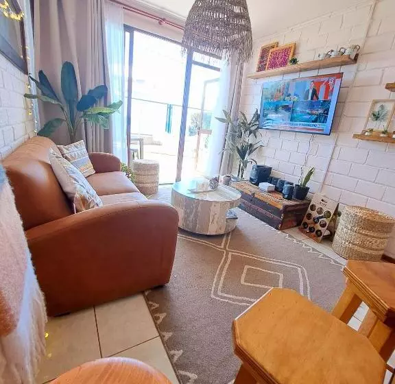 La Marina Home