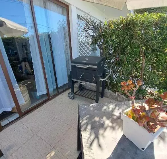 La Marina Home
