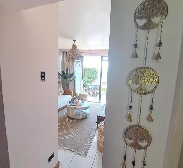 La Marina Home