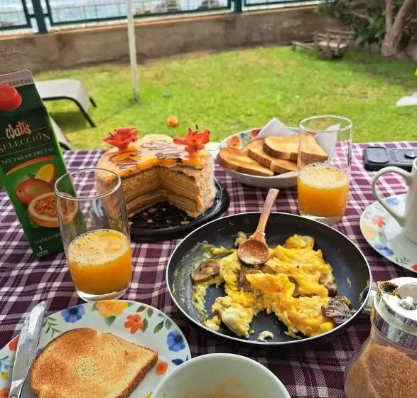 La Marina Home