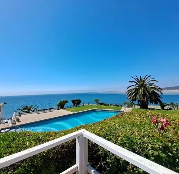 La Marina Home