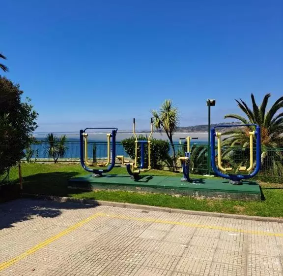 La Marina Home