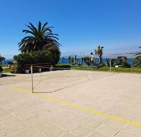La Marina Home