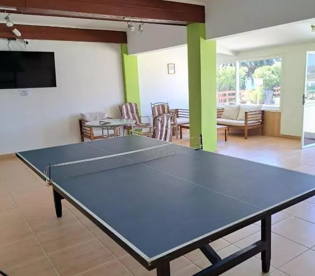La Marina Home