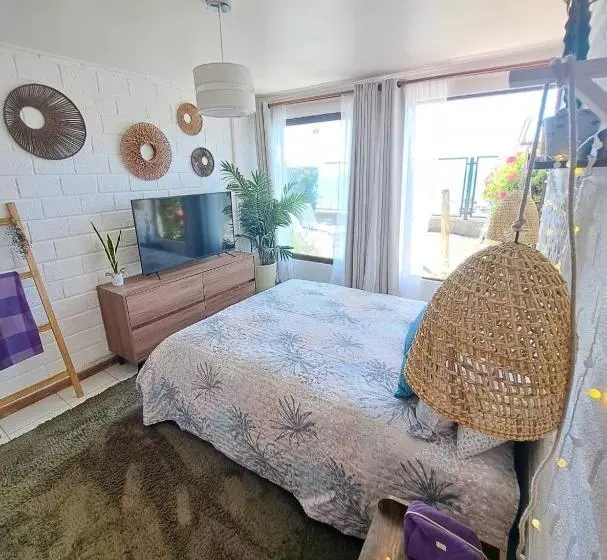 La Marina Home
