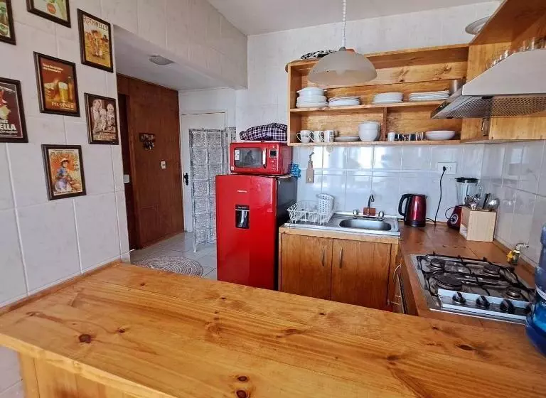 La Marina Home