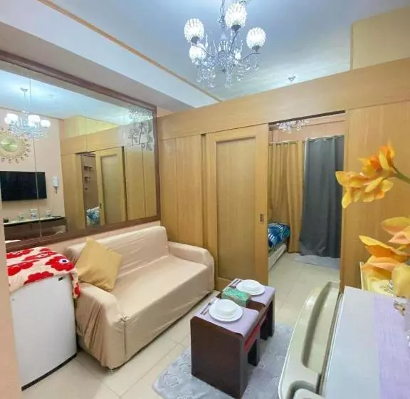 Macc Staycation Shell Residences Moa