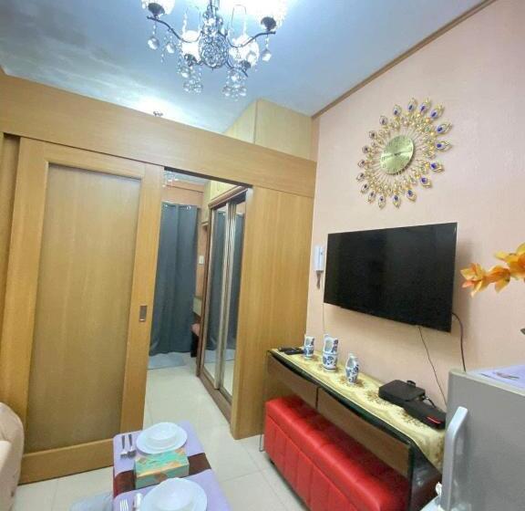 Macc Staycation Shell Residences Moa