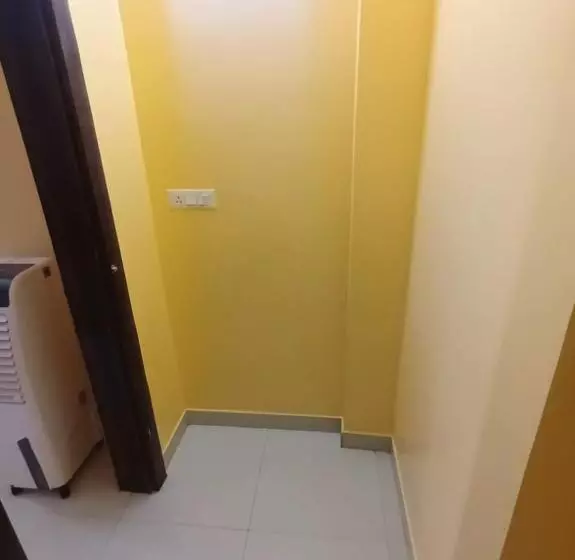 ペンション Anand Yatri Grah   Home Stay, Ujjain