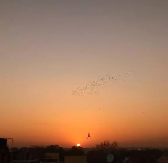 ペンション Anand Yatri Grah   Home Stay, Ujjain