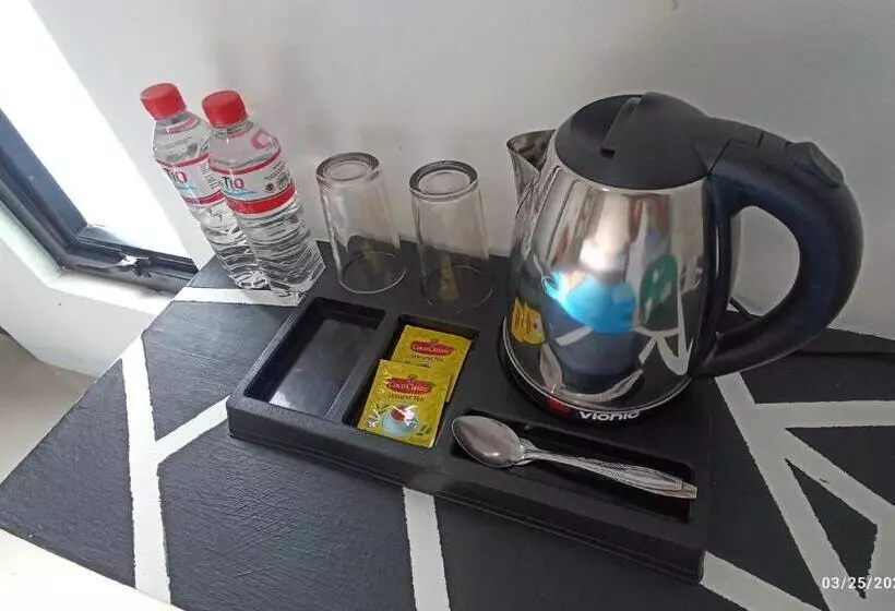 Majatalo Arirang27 Homestay