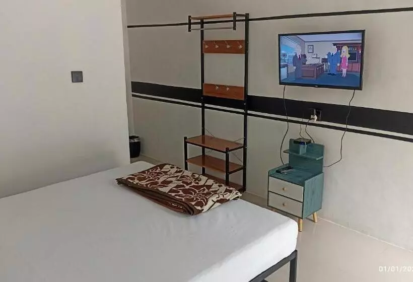 Majatalo Arirang27 Homestay