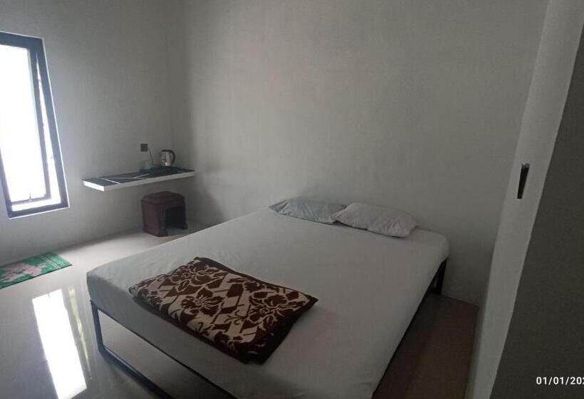 פנסיון Arirang27 Homestay