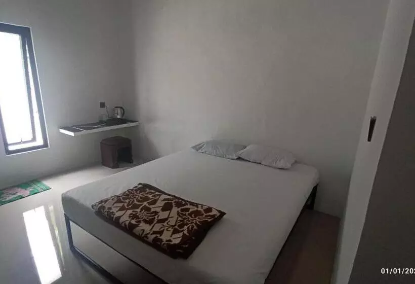 Majatalo Arirang27 Homestay