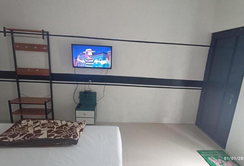 פנסיון Arirang27 Homestay