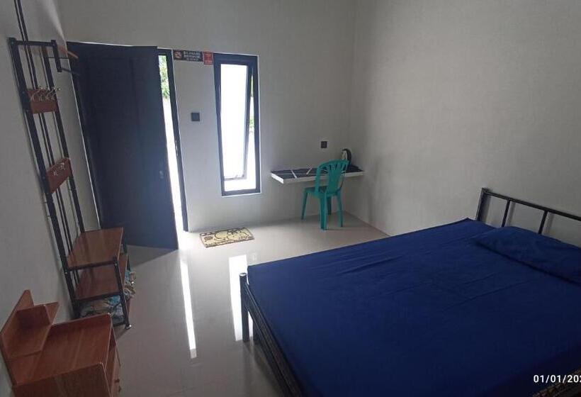 פנסיון Arirang27 Homestay