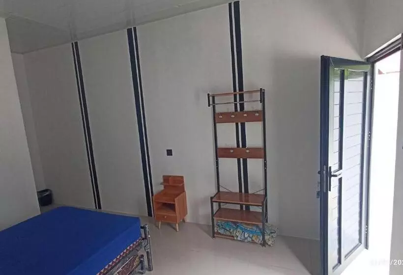 Majatalo Arirang27 Homestay