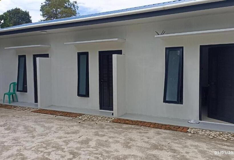 פנסיון Arirang27 Homestay