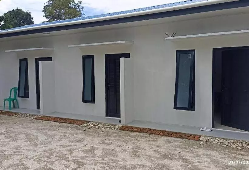 Majatalo Arirang27 Homestay