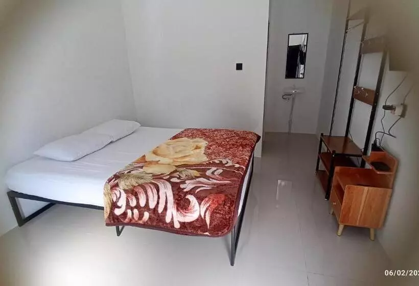 Majatalo Arirang27 Homestay