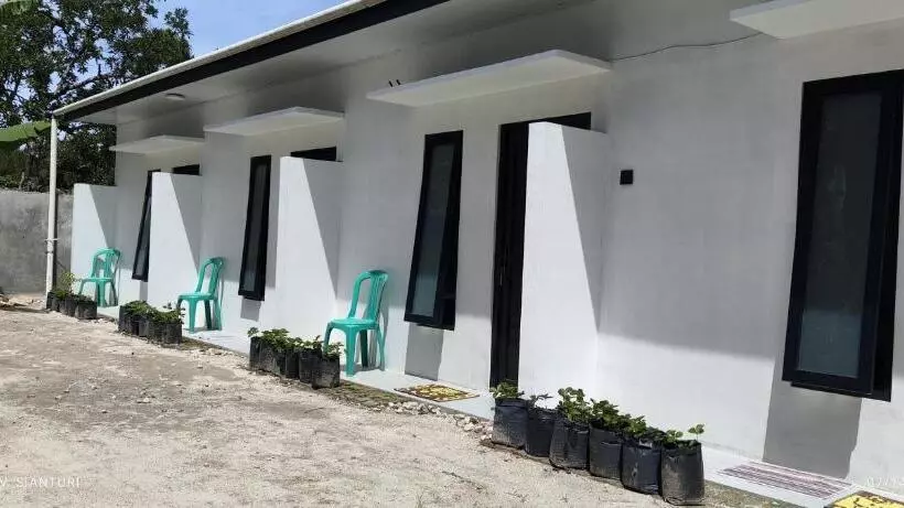 Majatalo Arirang27 Homestay