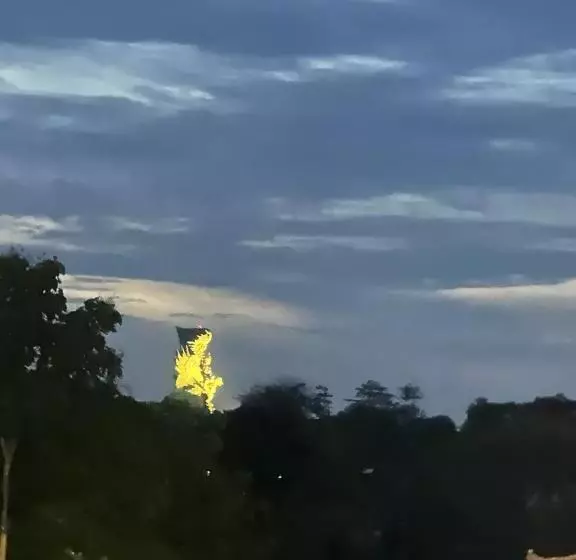 Majatalo Bay In Guest House