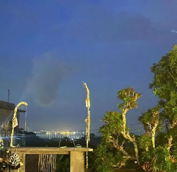 Majatalo Bay In Guest House