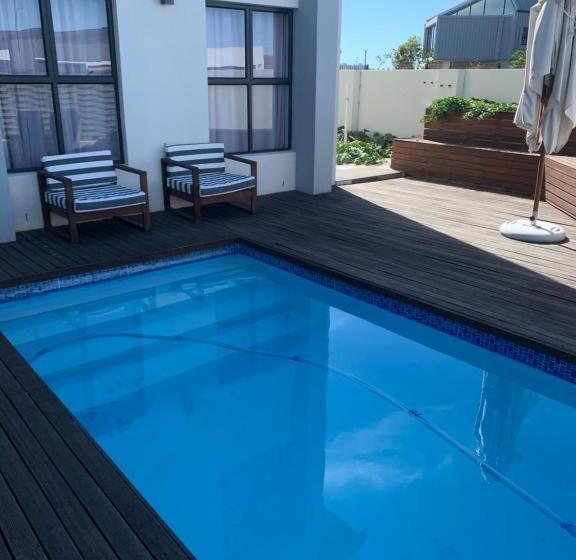 بنسيون Blou Beauty