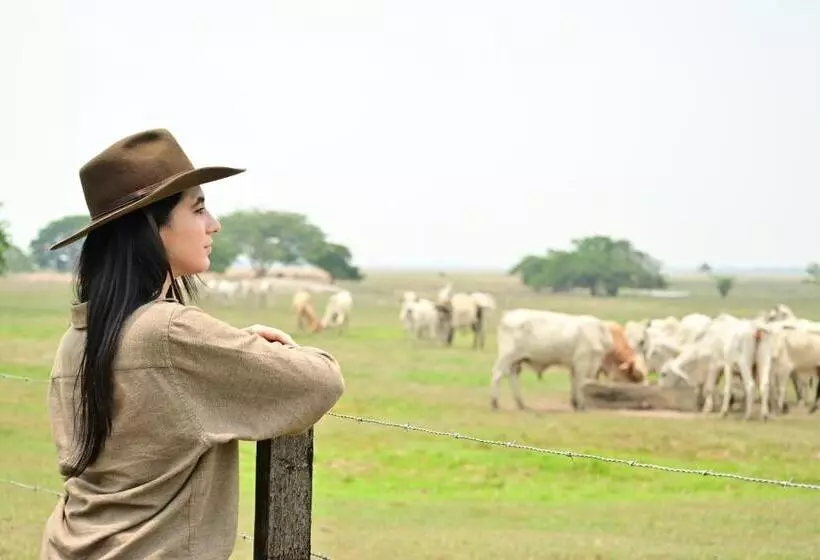 Majatalo Casa Cabieles Hostal