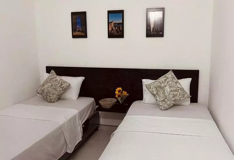 Majatalo Casa Cabieles Hostal