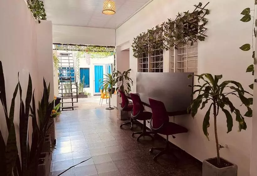 Majatalo Casa Cabieles Hostal