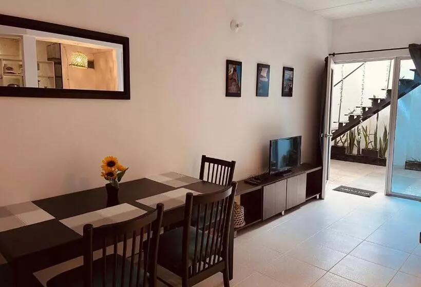 Majatalo Casa Cabieles Hostal