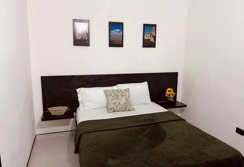 Majatalo Casa Cabieles Hostal