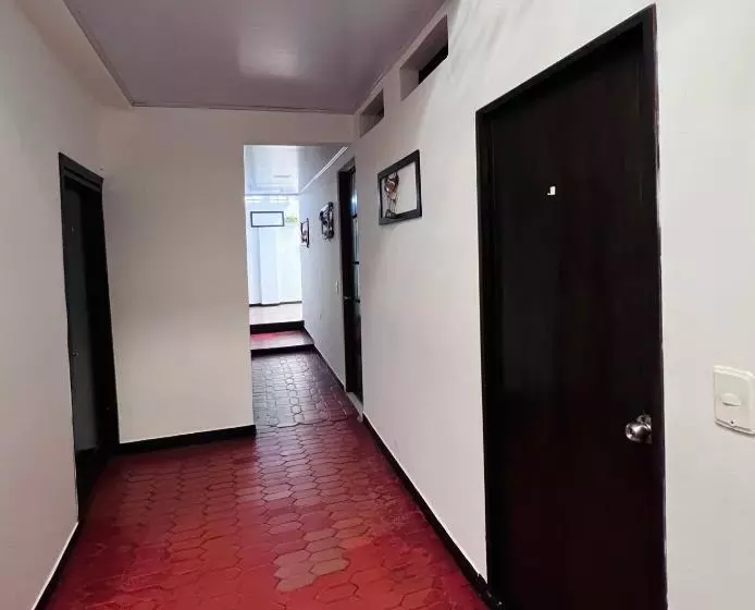 Majatalo Casa Cabieles Hostal