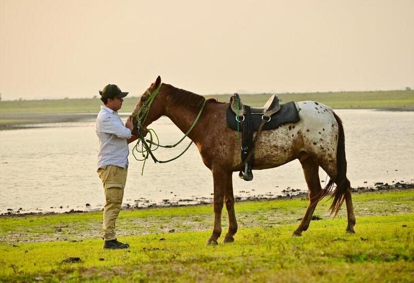 Pension Casa Cabieles Hostal