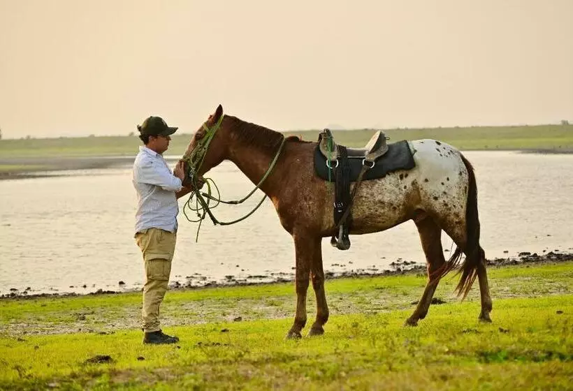 Majatalo Casa Cabieles Hostal