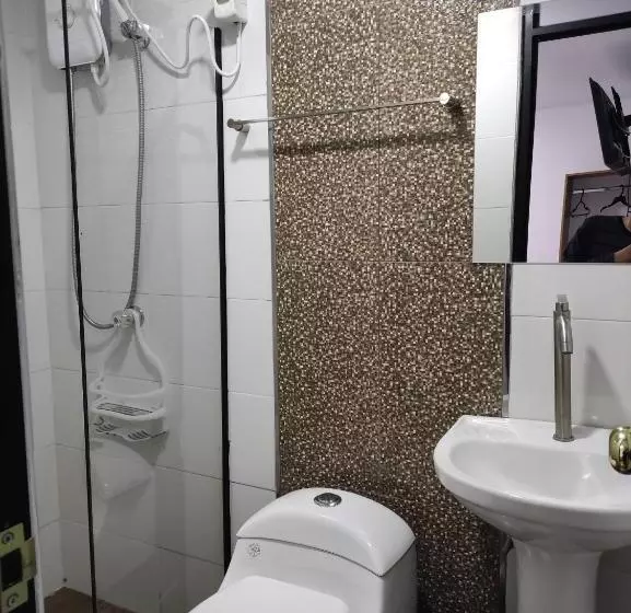 پانسیون Hostal Qhasi Kay