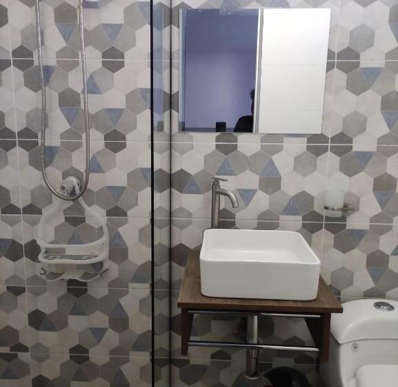 Pension Hostal Qhasi Kay