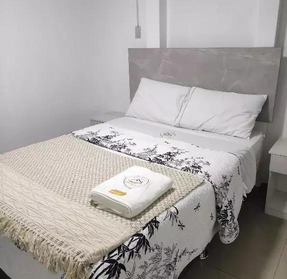 پانسیون Hostal Qhasi Kay