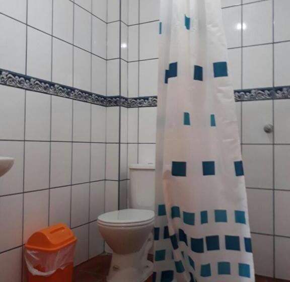 Pension Hostal Vivar