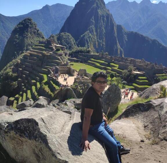 Pension Hostal Vivar